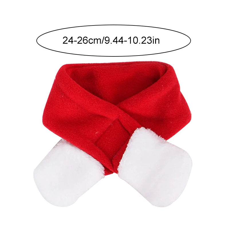 Christmas Cat Headband Christmas Hat Christmas Antlers